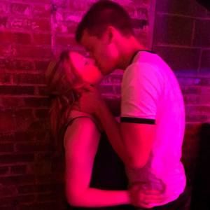 Meet your Posher, Mary etta